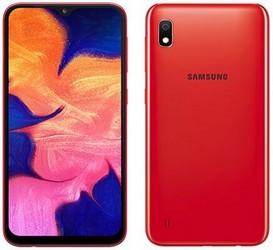 Замена дисплея на телефоне Samsung Galaxy A10 в Новокузнецке